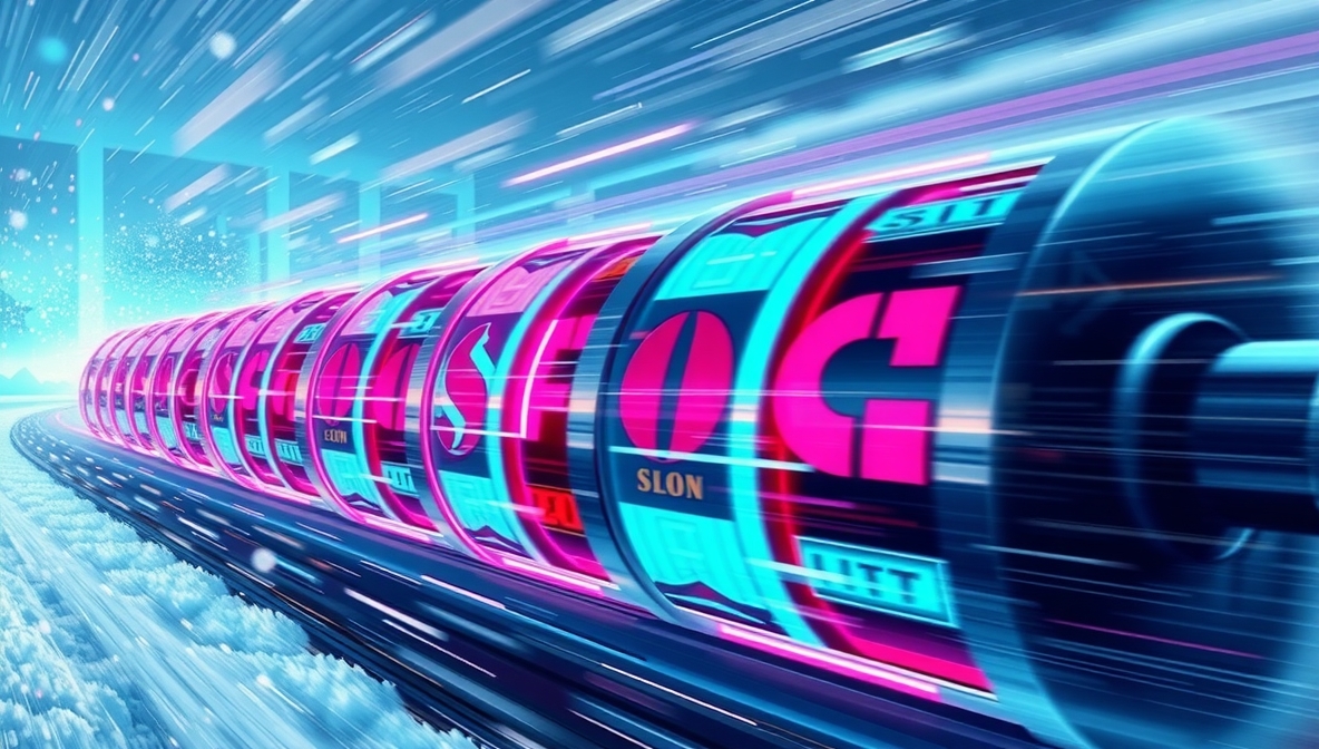 Arctic Velocity Game